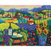 Vineyard Delights 1000 Piece Jigsaw Puzzle Springbok - for just $19.99! 