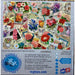 Vintage Garden Seeds Cool Collages 1000 Piece Jigsaw Puzzle Sure Lox - for just $14.99! 