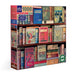 Vintage Library 1000 Piece Jigsaw Puzzle eeBoo - for just $26.99! 