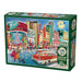 Vintage Main Street 1000 Piece Jigsaw Puzzle Cobble Hill - for just $19.99! 