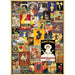 Vintage Posters 1000 Piece Jigsaw Puzzle Eurographics - for just $19.99! 