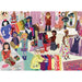 Vintage Shop 1000 Piece Jigsaw Puzzle Cobble Hill - for just $19.99! 