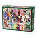 Vintage Shop 1000 Piece Jigsaw Puzzle Cobble Hill - for just $19.99! 