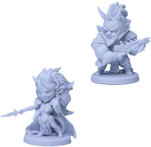 Arcadia Quest: Viola & Crash - for just $17.99! 