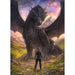 Violet Meets Tairn Fourth Wing 1000 Piece Jigsaw Puzzle Eurographics - for just $24.99! 