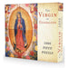 Virgin of Guadalupe 1000 Piece Jigsaw Puzzle Gibbs Smith - for just $21.99! 