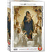Virgin with Angels 1000 Piece Jigsaw Puzzle Eurographics - for just $21.99! 