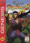 Virtua Fighter 2 - Sega Genesis - for just $14.99! 