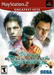Virtua Fighter 4 Evolution - Playstation 2 - for just $13.99! 