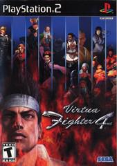 Virtua Fighter 4 - Playstation 2 - for just $5.99! 