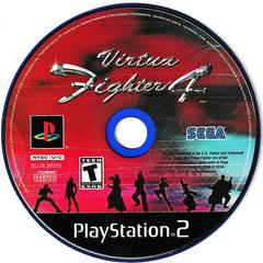 Virtua Fighter 4 - Playstation 2 - for just $5.99! 