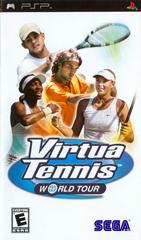 Virtua Tennis World Tour - PSP - for just $4.99! 