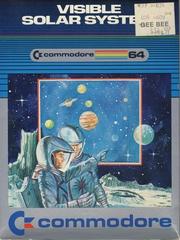Visible Solar System - Commodore 64 - for just $21.99! 