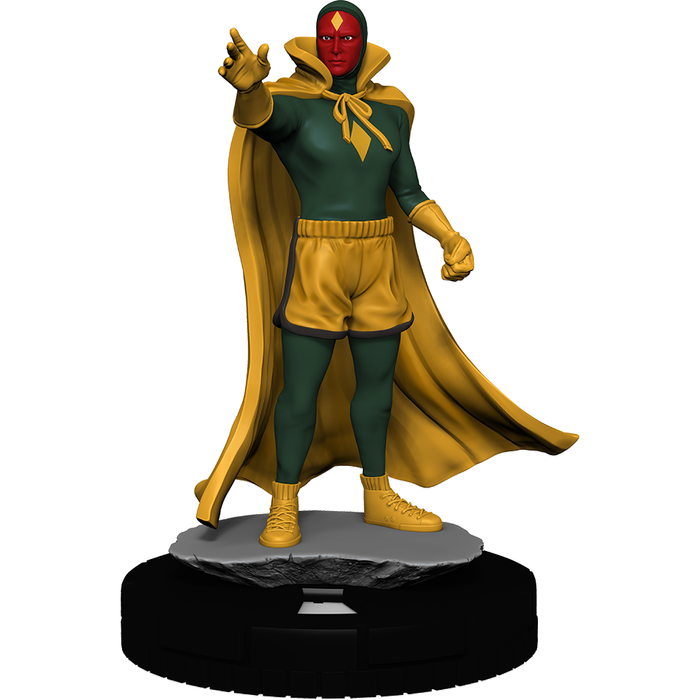 HeroClix: Marvel Studios - Disney Plus - Booster or Brick - Just $10.99! Shop now at Retro Gaming of Denver