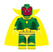 Vision - for just $4.65! 