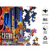 Viva Las Vegas 1000 Piece Jigsaw Puzzle Springbok - for just $19.99! 