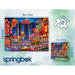 Viva Las Vegas 1000 Piece Jigsaw Puzzle Springbok - for just $19.99! 