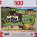 Vivian's Flower Shop Americana 500 Piece Jigsaw Puzzle Sure Lox - for just $14.99! 