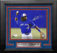 Vladimir Guerrero, Jr. Fielding Toronto Blue Jays Autographed Framed MLB Baseball Photo - for just $129.99! 