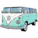 Volkswagen T1 Bus 185 Piece 3D Jigsaw Puzzle Ravensburger - for just $39.99! 