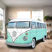 Volkswagen T1 Bus 185 Piece 3D Jigsaw Puzzle Ravensburger - for just $39.99! 