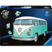 Volkswagen T1 Bus 185 Piece 3D Jigsaw Puzzle Ravensburger - for just $39.99! 