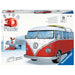 Volkswagen T1 Bus Surfer 187 Piece 3D Jigsaw Puzzle Ravensburger - for just $34.99! 