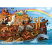 Voyage of the Ark 350 Piece Family Jigsaw Puzzle Cobble Hill - for just $17.99! 