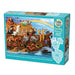 Voyage of the Ark 350 Piece Family Jigsaw Puzzle Cobble Hill - for just $17.99! 