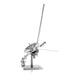 Voyager Spacecraft 3D Steel Model Kit Metal Earth - for just $11.99! 