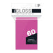 PRO-Gloss Small DECK PROTECTOR® Sleeves (60ct) - for just $4.99! 