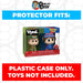 Pop Protector for Vynl 2 Pack Bob & Doug McKenzie Funko - Just $13.99! Shop now at Retro Gaming of Denver