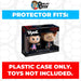 Pop Protector for Vynl 2 Pack Eleven & Barb Funko - for just $13.99! 