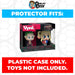 Pop Protector for Vynl 2 Pack The Joker & Harley Quinn Funko - Just $13.99! Shop now at Retro Gaming of Denver