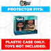 Pop Protector for Vynl 2 Pack Moana & Maui Funko - Just $13.99! Shop now at Retro Gaming of Denver