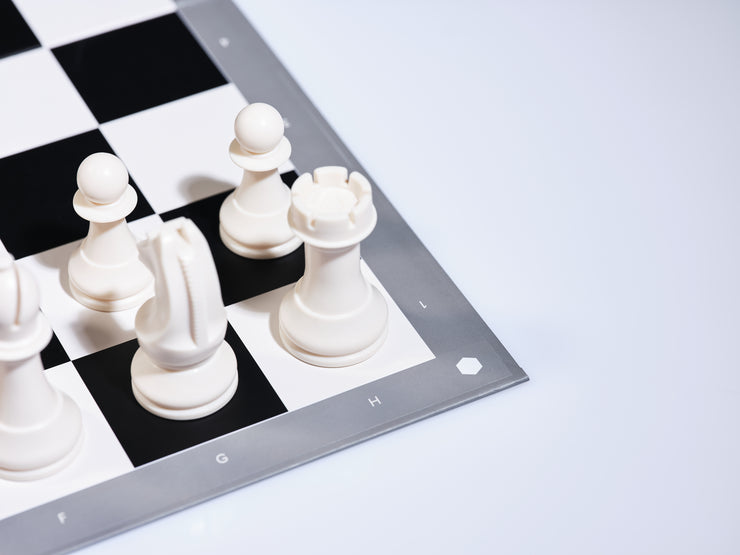 Chess Set - World Chess Championship Set - for just $47.99! 