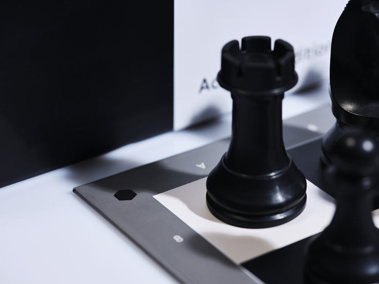 Chess Set - World Chess Championship Set - for just $47.99! 