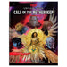 Dungeons & Dragons - Critical Role: Call of the Netherdeep (Hardcover) - for just $49.95! 