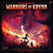 Dungeons & Dragons - Dragonlance: Warriors of Krynn Board Game - for just $69.99! 