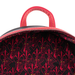 Loungefly: Disney Aladdin - Jafar Villains Scene Mini Backpack - for just $80! 