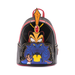 Loungefly: Disney Aladdin - Jafar Villains Scene Mini Backpack - for just $80! 