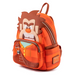 Loungefly: Disney Wreck-It Ralph Cosplay Mini Backpack - for just $80! 
