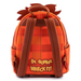 Loungefly: Disney Wreck-It Ralph Cosplay Mini Backpack - for just $80! 