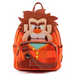 Loungefly: Disney Wreck-It Ralph Cosplay Mini Backpack - for just $80! 