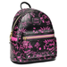 Loungefly: Disney - Cruella Graffiti Mini Backpack Entertainment Earth Exclusive - for just $80! 