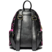 Loungefly: Disney - Cruella Graffiti Mini Backpack Entertainment Earth Exclusive - for just $80! 