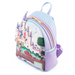 Loungefly: Disney - Princess Castle Series Sleeping Beauty Mini Backpack - for just $75! 