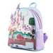 Loungefly: Disney - Princess Castle Series Sleeping Beauty Mini Backpack - for just $75! 