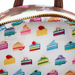 Loungefly: Disney Princess Cakes Mini Backpack - for just $80! 