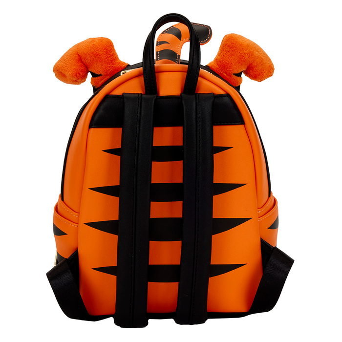 Loungefly: Disney Tigger Cosplay Mini Backpack - for just $80! 